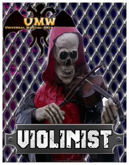 UMW Alumni [DEFUNCT] Violin10