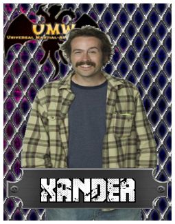 UMW Roster Cards [DEFUNCT] Xander10