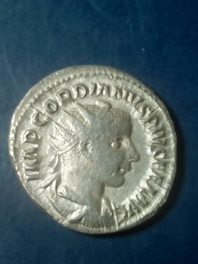 Antoniniano de Gordiano III. AETERNITATI AVG. Sol, ceca de Roma. Img_2214