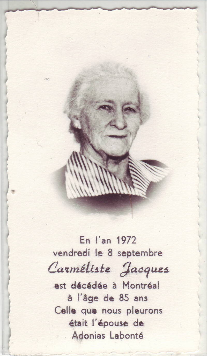 Jacques, Carméliste Jacque10