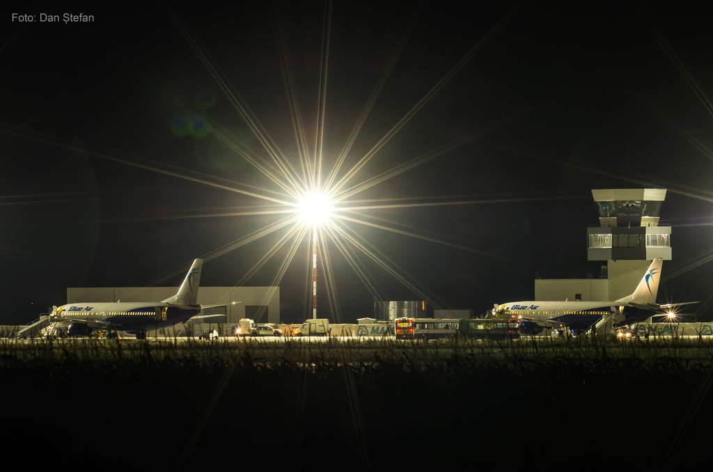 Aeroportul Bacau - Septembrie 2017  Dan_3911