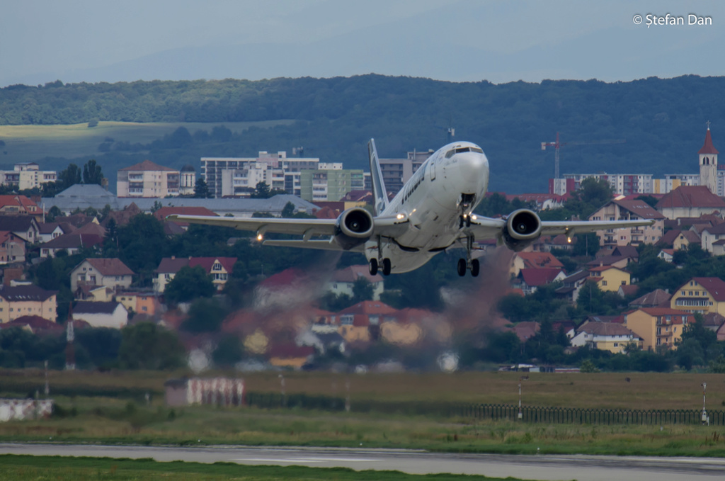 Aeroportul Sibiu - Iulie 2017 Dan_5511