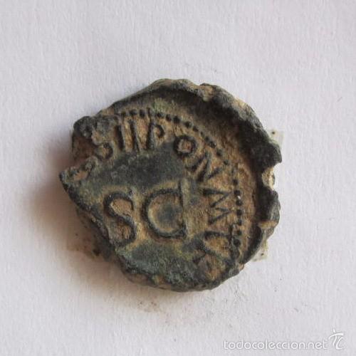Cuadrante de Claudio I. PON M TR P IMP P P COS II /S C. Modio 61122311