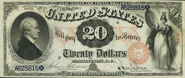 Simbología en Billetes 20-dol10