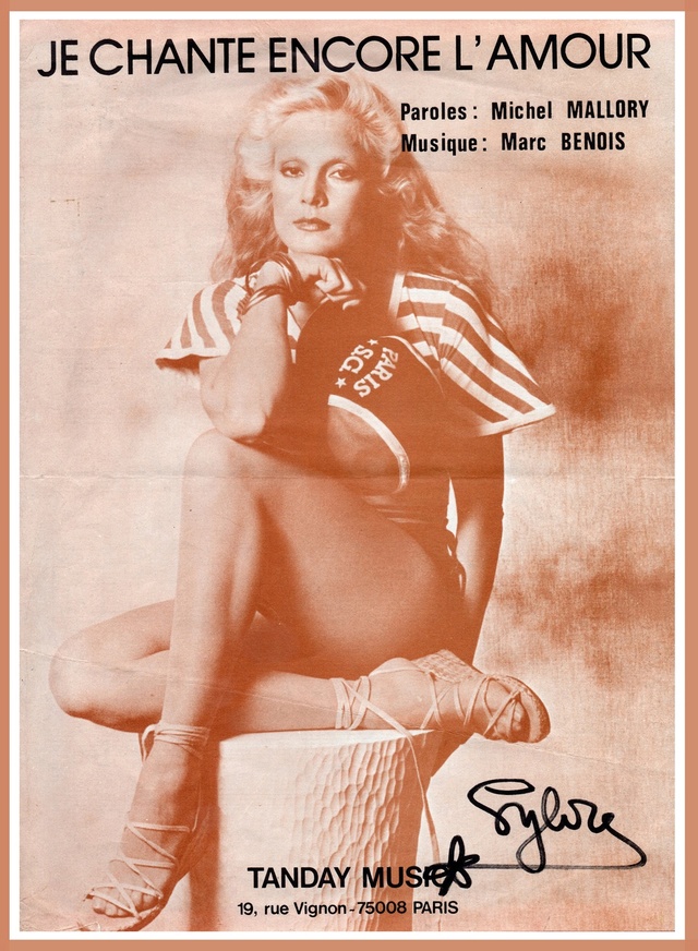 photo - Discographie N°72 "FANTAISIE" - Page 2 Img27010