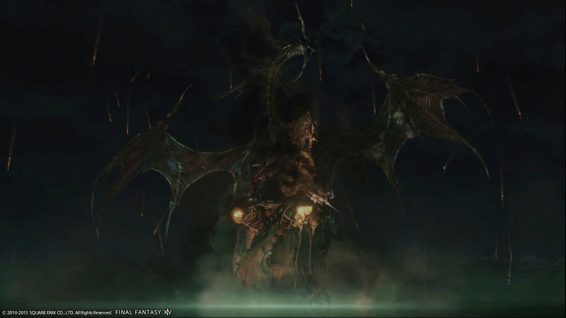 Screenshot Ffxiv_13