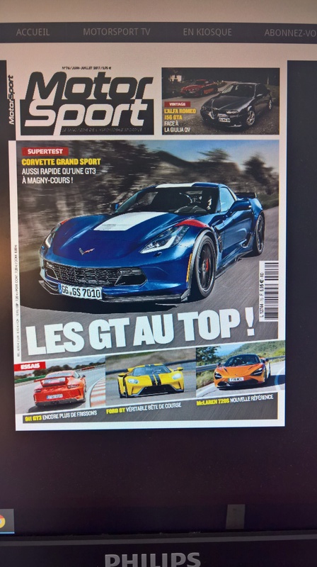 Au revoir Grand Sport C6, Bonjour Grand Sport C7  - Page 4 Wp_20110