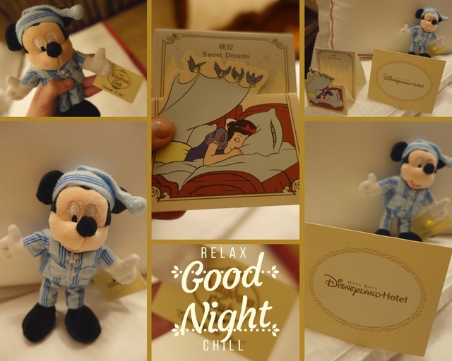 你好 米奇 - Néi hóu Mickey!! Disney made in China (Part One) - Página 4 Night10