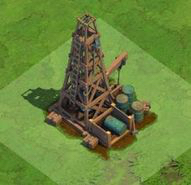 Oil Well / Петролен кладенец Oil_we12