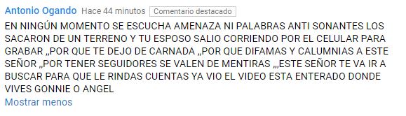 PIDO INTERVENCIÓN DEL DOCTOR CANTÚ O ALGÚN MODERADOR INMEDIATA Aaa10