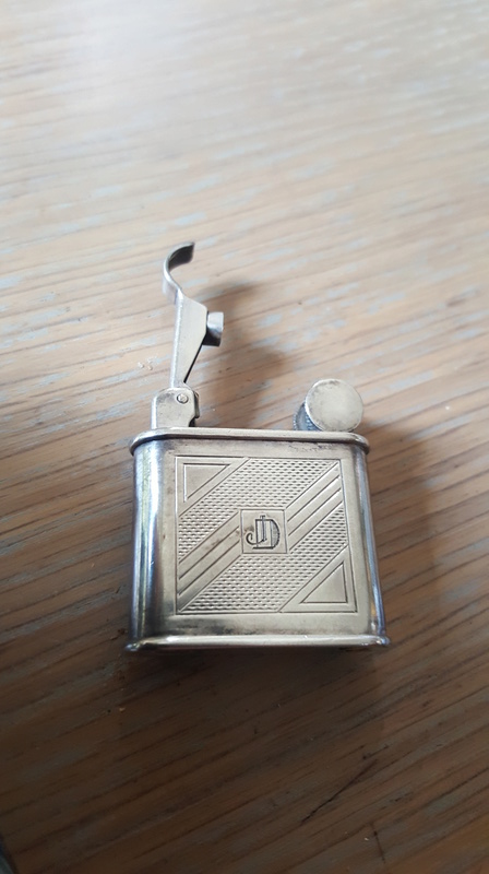 rare briquet feujeve 1920 20170619