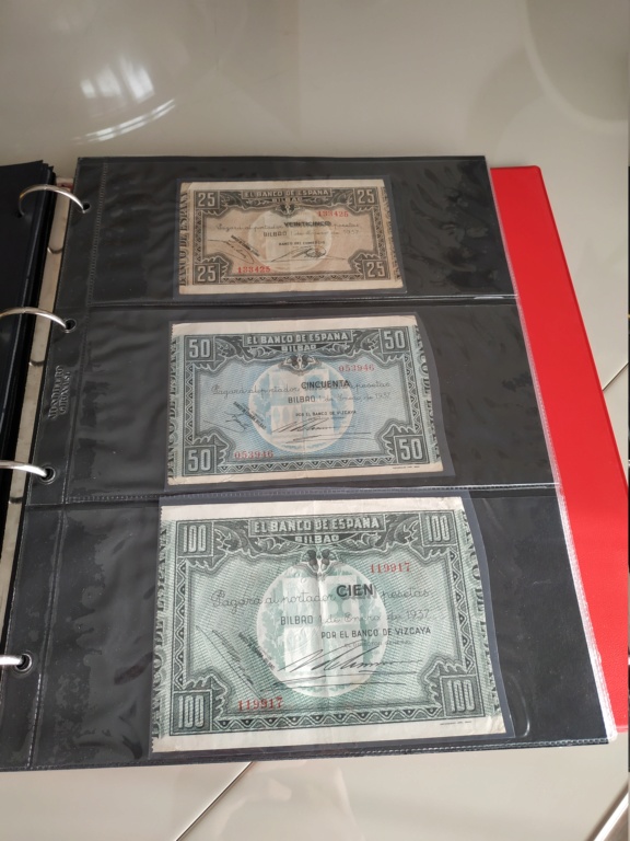 Buen álbum para billetes - Página 4 Img_2019