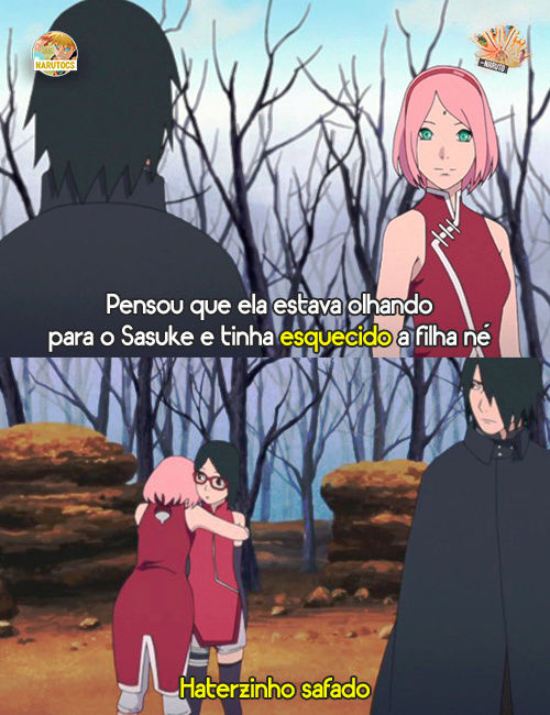 Fan Book - Sarada Uchiha  - Página 6 21034210