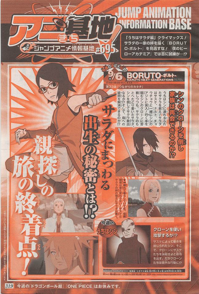 Fan Book - Sarada Uchiha  - Página 8 21192411