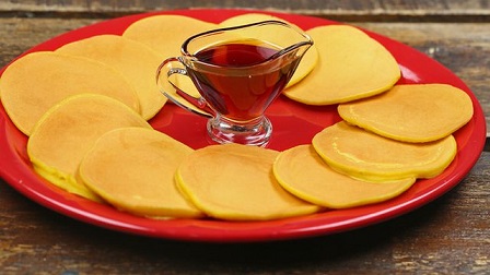 احلى فطور لذيذ بالصور 312