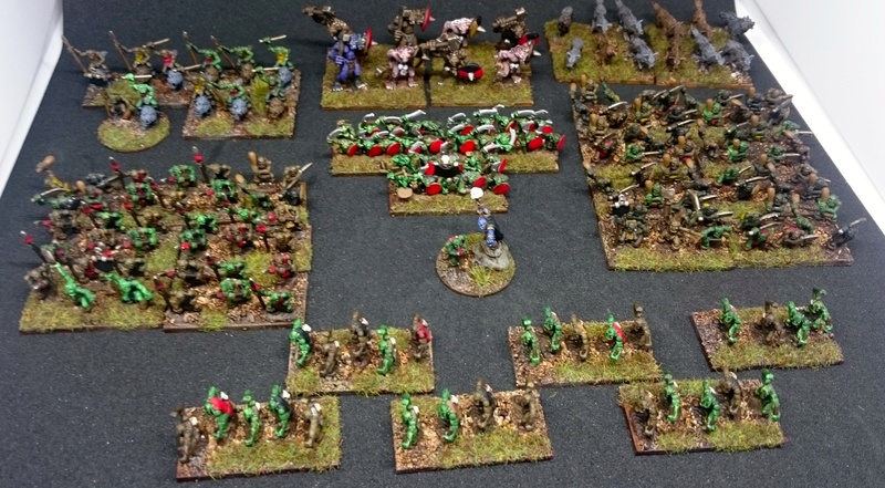 [KoW] 10mm Horde111