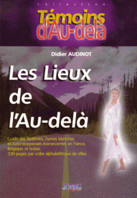 Les Lieux de l'Au-delà 97829110