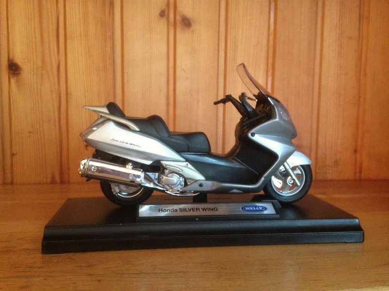 custom scooter Model_13