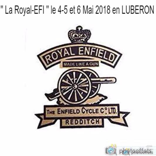 Rencontre " La Royal-EFI '' le 4-5 et 6 Mai 2018 en LUBERON 21764713