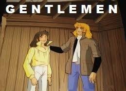 De vuelta en casa!!! GENTLEMEN fanfic completo. COSA NOSTRA presentes!!! 12968510