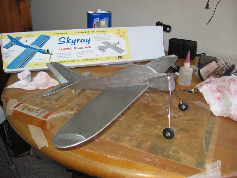 A custom SIG Skyray Img_8013