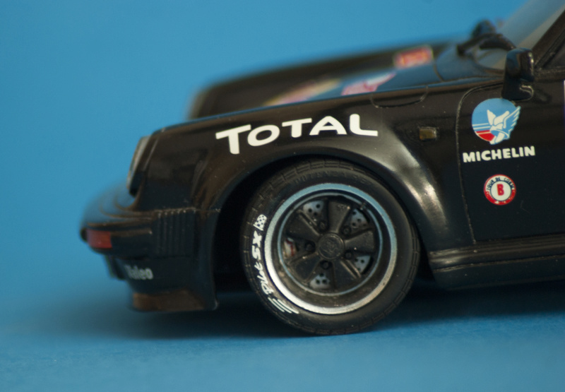 Porsche 911 Turbo`88 Tamiya 1/24 Dsc05313