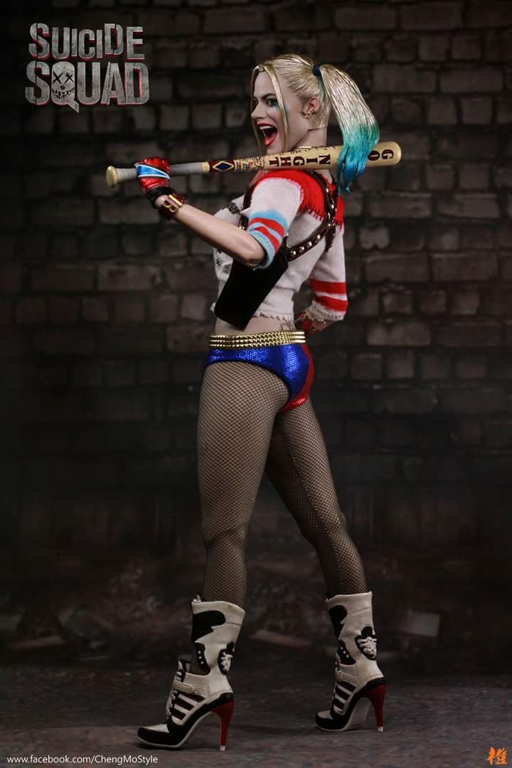 [Hot Toys] Suicide Squad - Harley Quinn Fb_img17