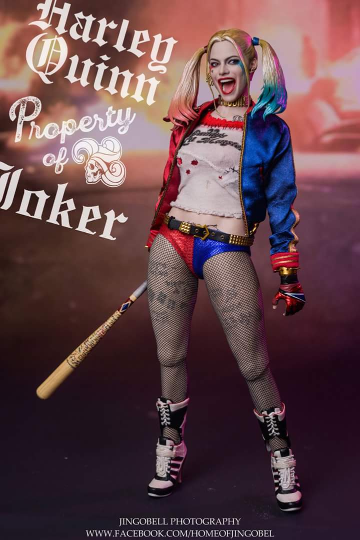 [Hot Toys] Suicide Squad - Harley Quinn Fb_img19
