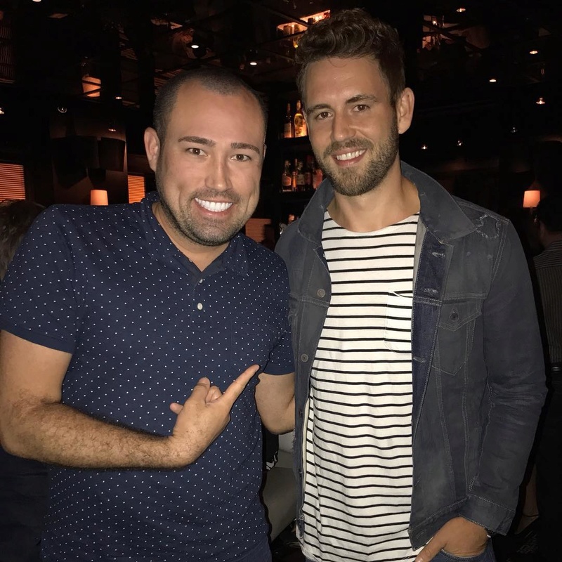 Nick Viall - Bachelor 21 - FAN Forum - Discussion #25 - Page 76 21372910