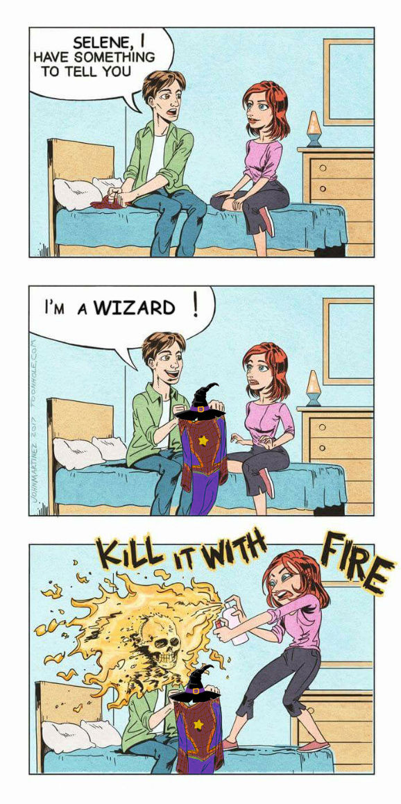 Śmieszkuj z Wishem! - Page 3 Wizard10