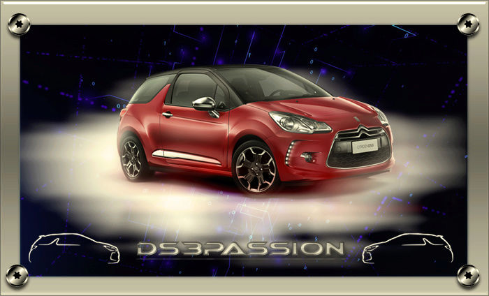 DS3 PASSION