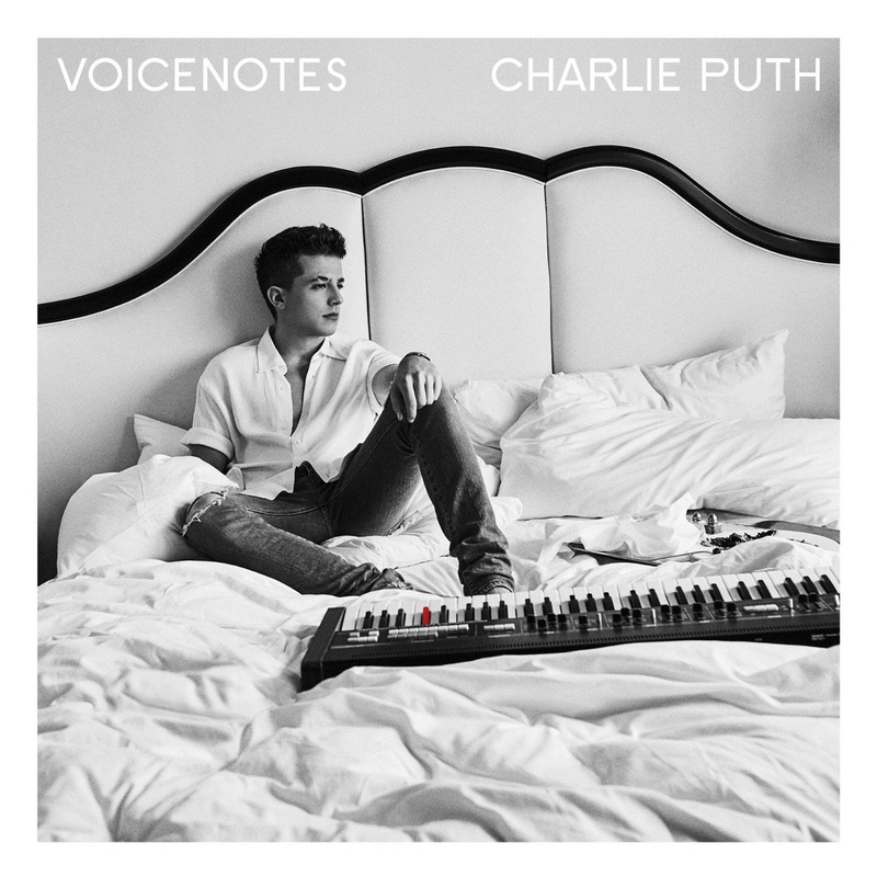 Charlie Puth >> album "VOICENOTES"  - Página 3 Img_2035