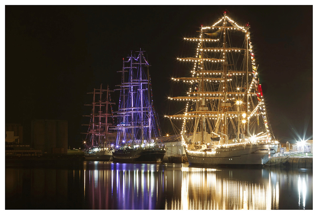 Les grandes voiles du Havre 2017 Img_7911