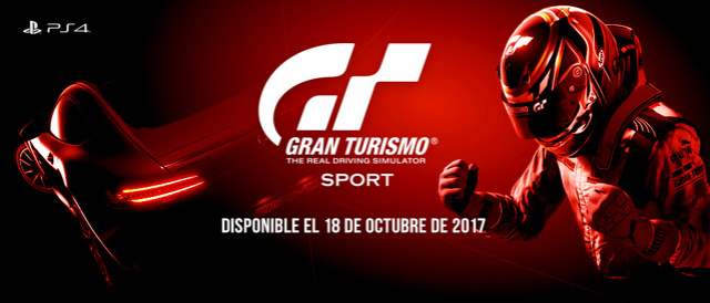 Gran Turismo SPORT [PS4] Gtspor11