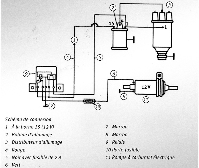 question pompe electrique - Page 2 Relais10