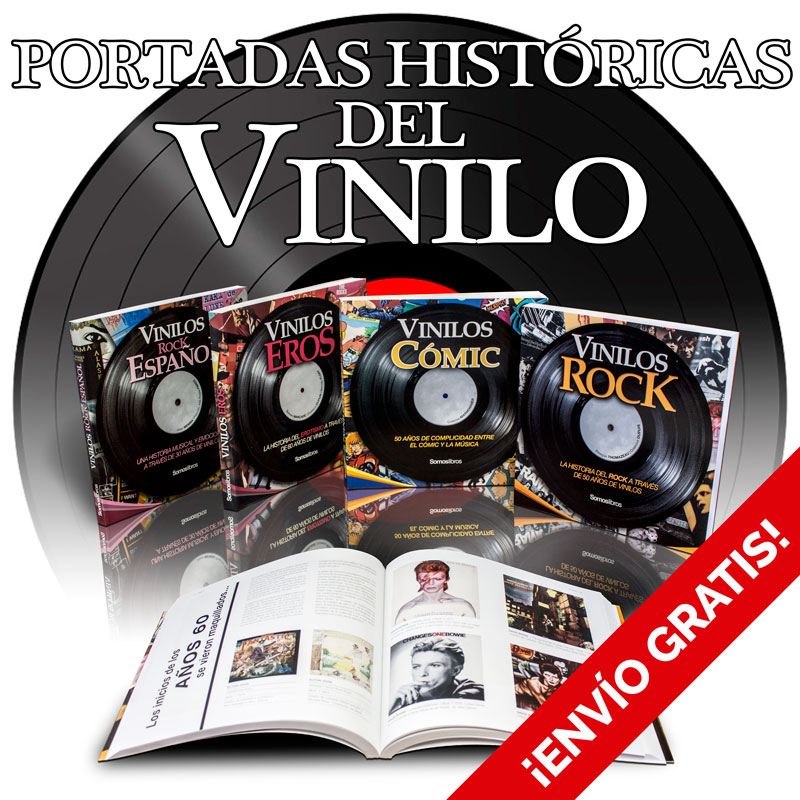 Colección VINILOS. Portadas históricas Portad10