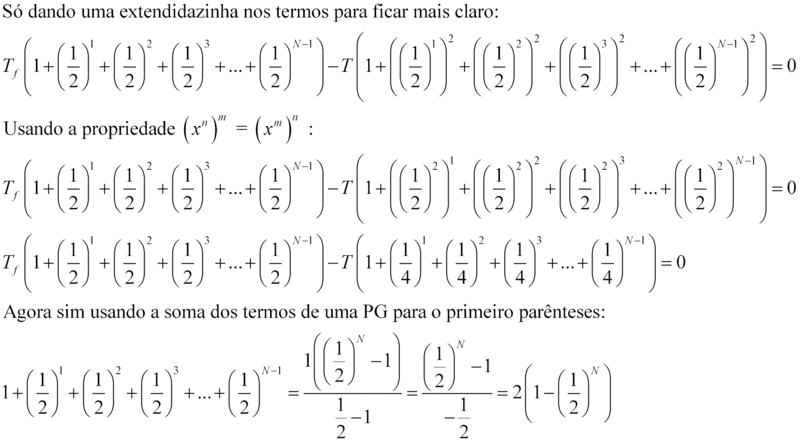 (UFC-CE) Calor Sensível, N calores. Ufc_ce12