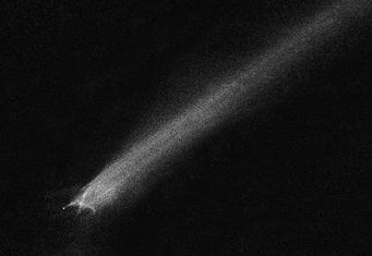Sera el Cometa PAX? Comet-10