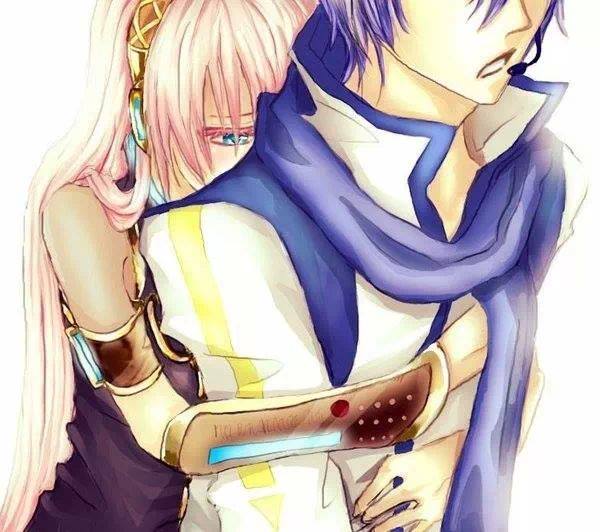 [Vocaloid] ♫♡ Luka x Kaito ♡♫ 2vsgns10