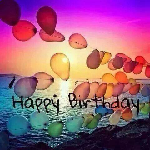 Joyeux Anniversaire Joyeux Anniversaire