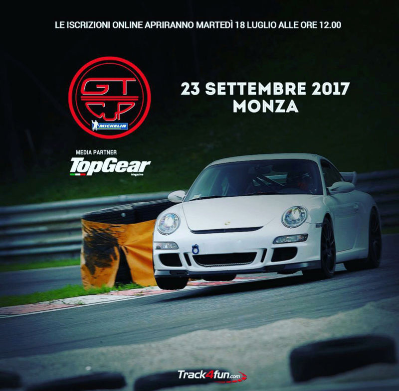 GT Cup Monza Studio10