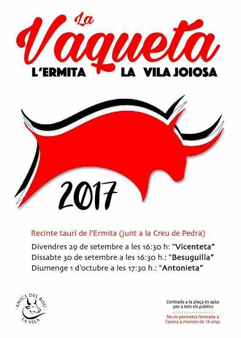 FIESTAS DE LA ERMITA 2017 21317611