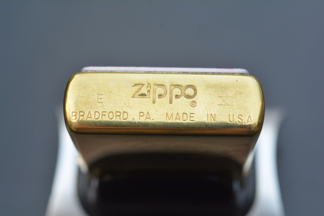 zippo - Collection: Les p’tits Zippo de Capretto maj 29/12/17 - Page 26 Dsc_6912