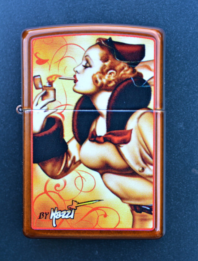 zippo - Collection: Les p’tits Zippo de Capretto maj 29/12/17 - Page 27 Dsc_7415