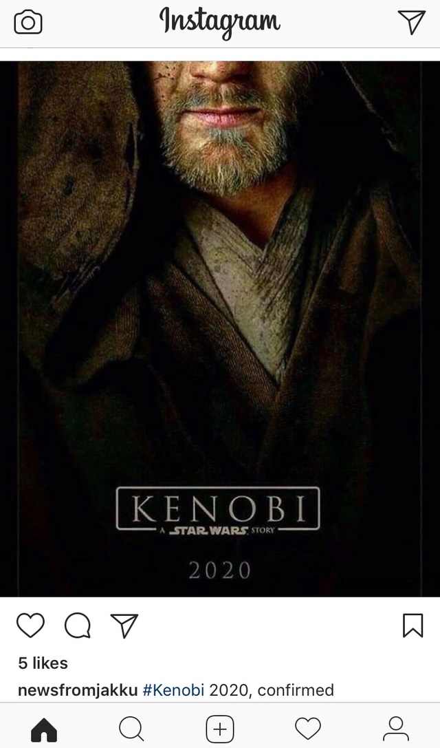 Kenobi: A Star Wars Story Img_9310