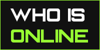 Who is online?