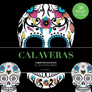 Calaveras - Black Premium Calave11