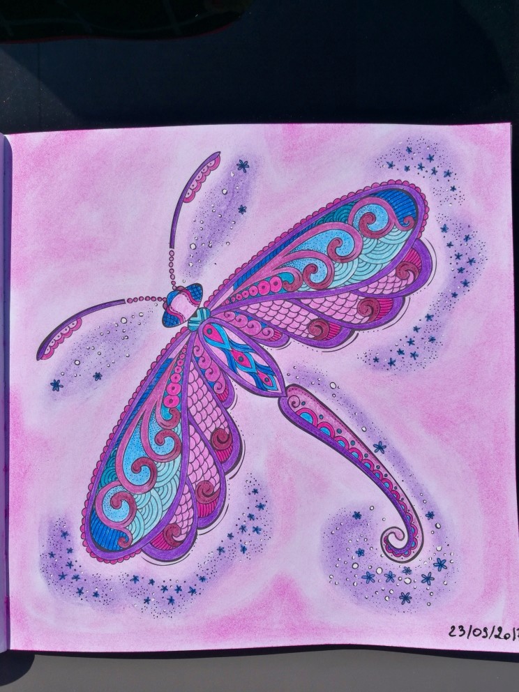 Les coloriages de Chatbleu - Page 5 Libell10
