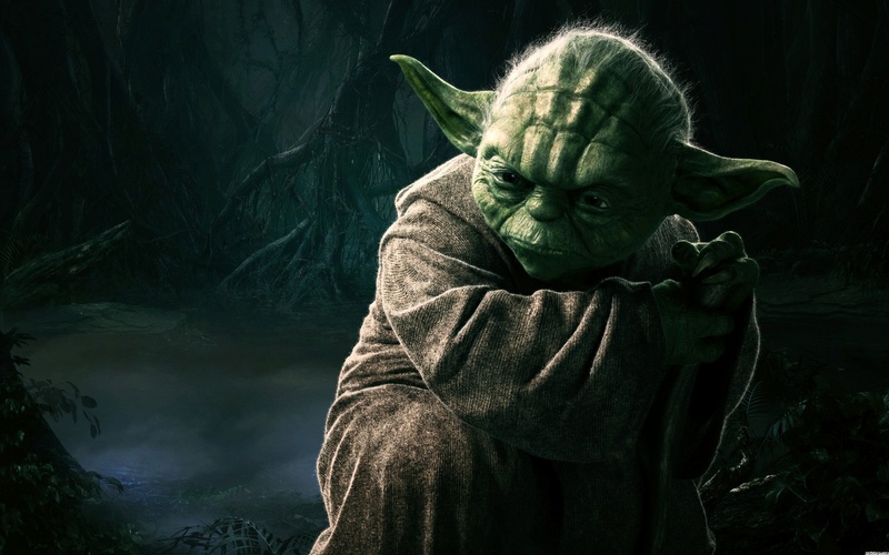 Wip Yoda 1/4 par Seb's Customs - Page 2 Thumb-10