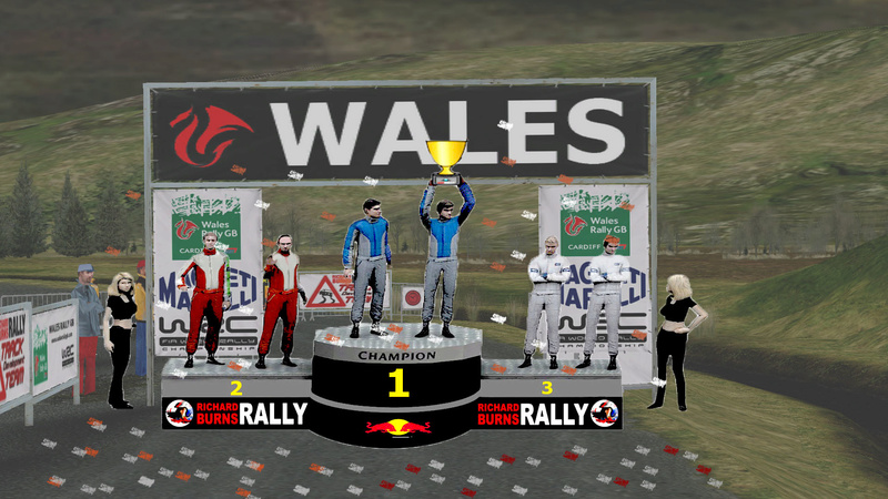 Crónica del rally de Wales Podio_10